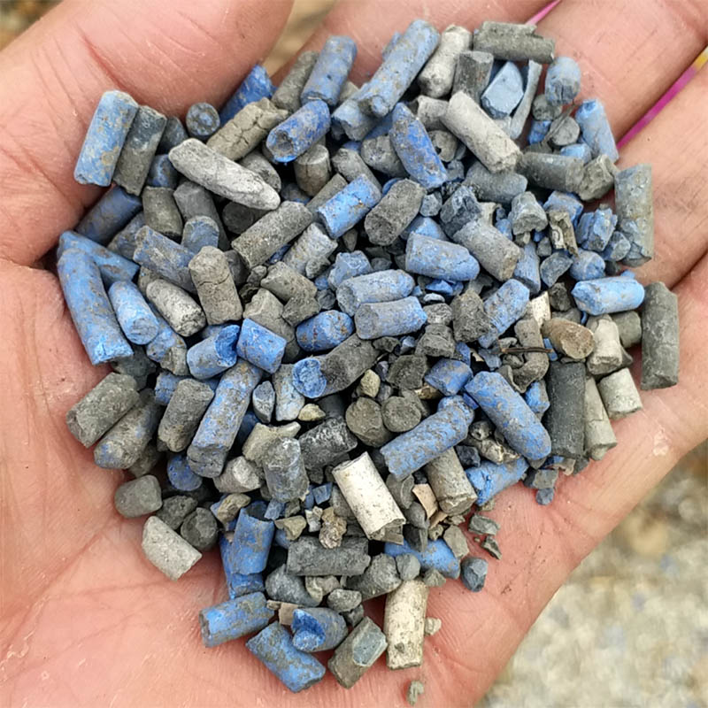 开州区钴钼催化剂回收